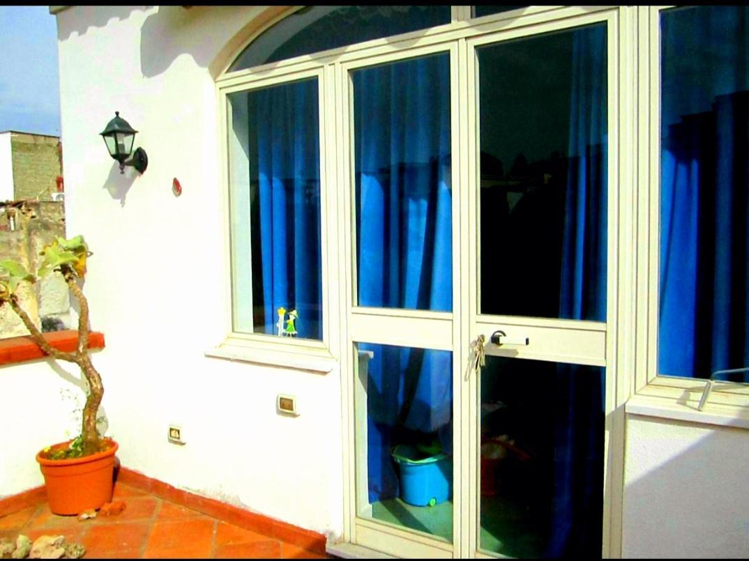 Forio Green House * Ischia