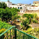 Forio Green House