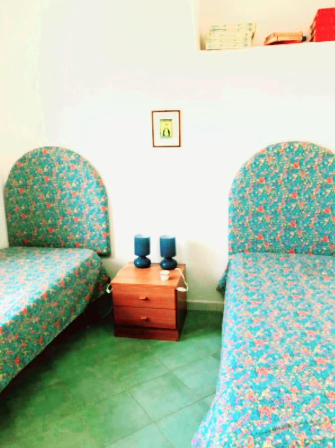 Forio Green House Appartement