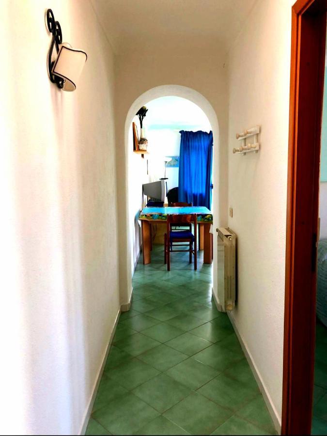 Forio Green House