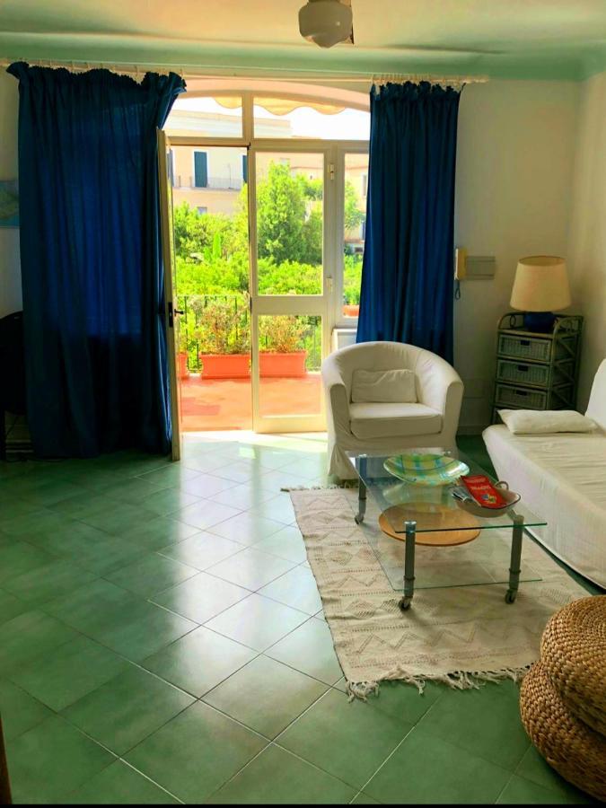 Appartement Forio Green House Ischia
