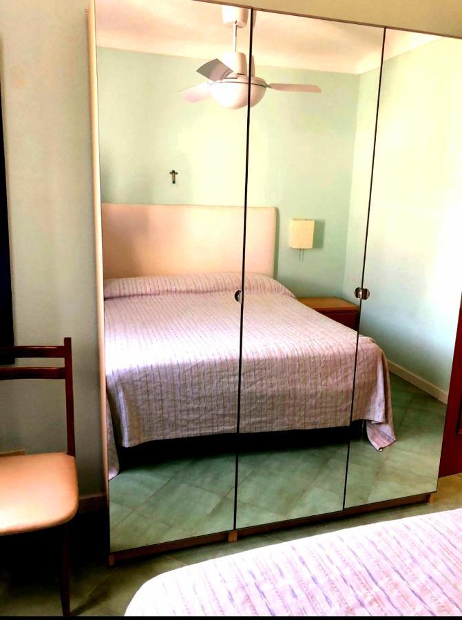 Appartement Forio Green House Ischia